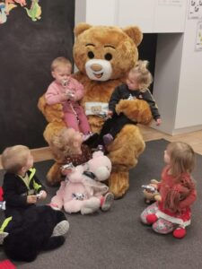 Klubik malucha, Przedszkole niepubliczne, Klub dziecięcy, Przedszkole Terapeutyczne, Niepubliczne Przedszkole WOOW Starogard Gdański, Klubik Dziecięcy