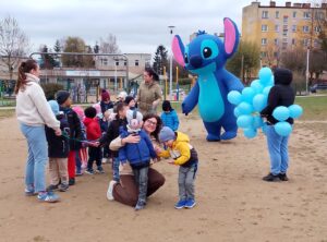 Dzień Świadomości Autyzmu