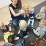 Klubik malucha, Przedszkole niepubliczne, Klub dziecięcy, Przedszkole Terapeutyczne, Niepubliczne Przedszkole WOOW Starogard Gdański, Klubik Dziecięcy