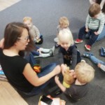 Klubik malucha, Przedszkole niepubliczne, Klub dziecięcy, Przedszkole Terapeutyczne, Niepubliczne Przedszkole WOOW Starogard Gdański, Klubik Dziecięcy