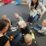 Klubik malucha, Przedszkole niepubliczne, Klub dziecięcy, Przedszkole Terapeutyczne, Niepubliczne Przedszkole WOOW Starogard Gdański, Klubik Dziecięcy