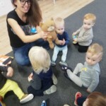 Klubik malucha, Przedszkole niepubliczne, Klub dziecięcy, Przedszkole Terapeutyczne, Niepubliczne Przedszkole WOOW Starogard Gdański, Klubik Dziecięcy