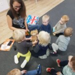 Klubik malucha, Przedszkole niepubliczne, Klub dziecięcy, Przedszkole Terapeutyczne, Niepubliczne Przedszkole WOOW Starogard Gdański, Klubik Dziecięcy