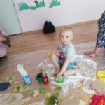Klubik malucha, Przedszkole niepubliczne, Klub dziecięcy, Przedszkole Terapeutyczne, Niepubliczne Przedszkole WOOW Starogard Gdański, Klubik Dziecięcy, sesnoplastyka