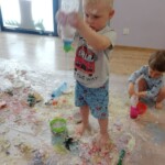 Klubik malucha, Przedszkole niepubliczne, Klub dziecięcy, Przedszkole Terapeutyczne, Niepubliczne Przedszkole WOOW Starogard Gdański, Klubik Dziecięcy, sesnoplastyka