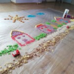 Klubik malucha, Przedszkole niepubliczne, Klub dziecięcy, Przedszkole Terapeutyczne, Niepubliczne Przedszkole WOOW Starogard Gdański, Klubik Dziecięcy, sesnoplastyka